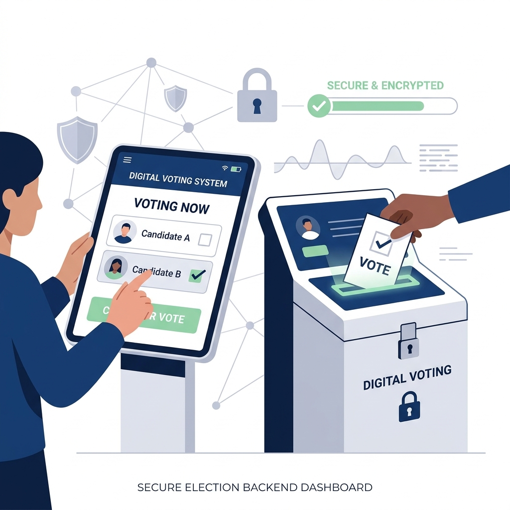 Election Illustration